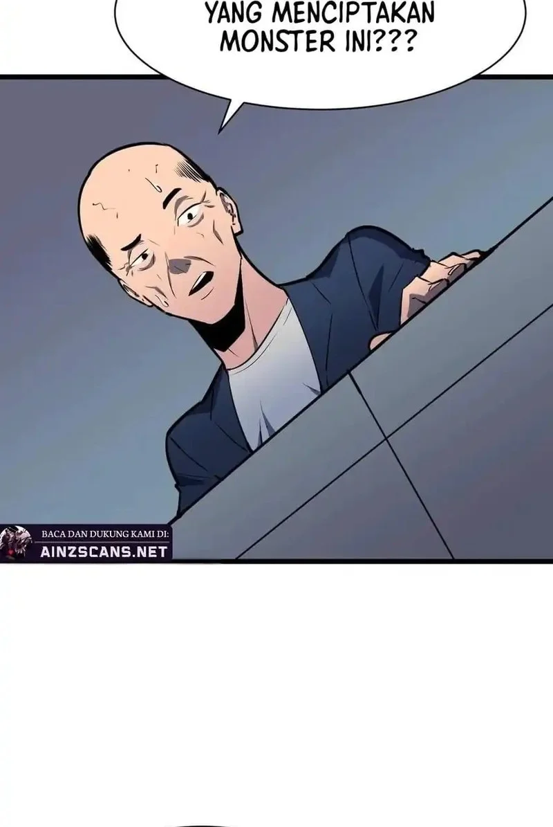 Prepaid Dragon King Tanks Everything! Chapter 15 Gambar 8