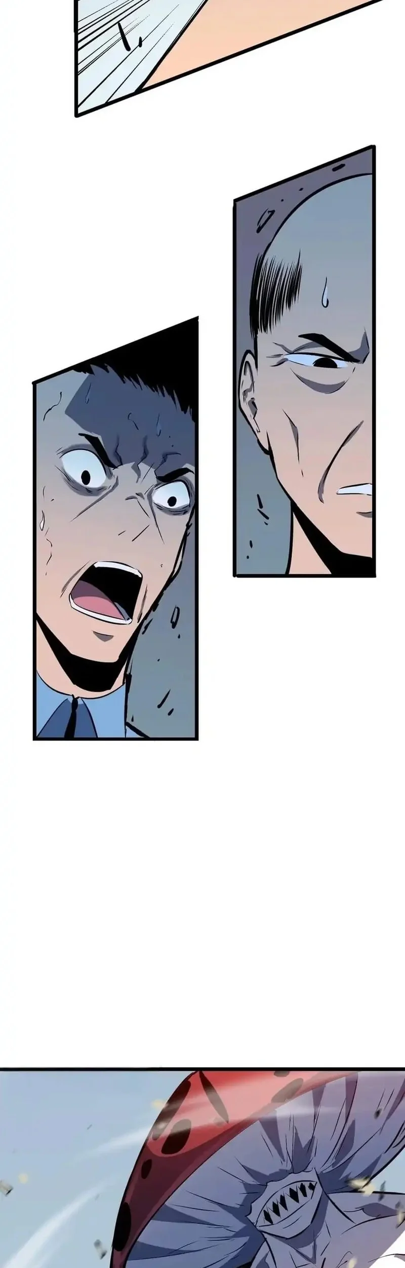 Prepaid Dragon King Tanks Everything! Chapter 15 Gambar 17