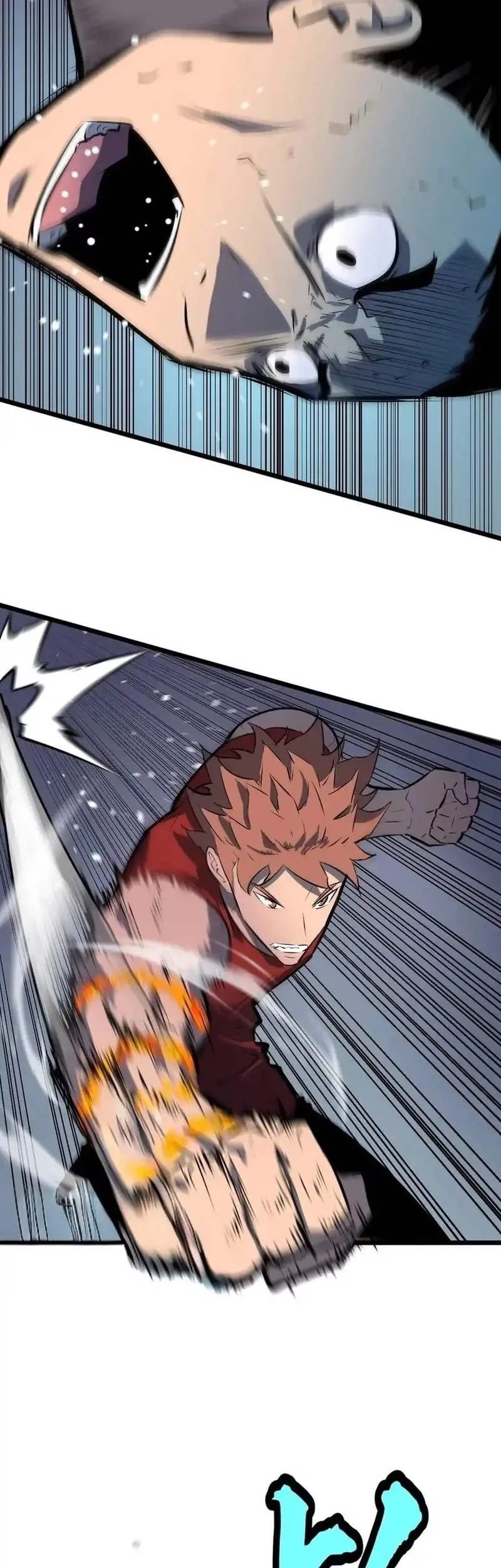 Prepaid Dragon King Tanks Everything! Chapter 15 Gambar 21