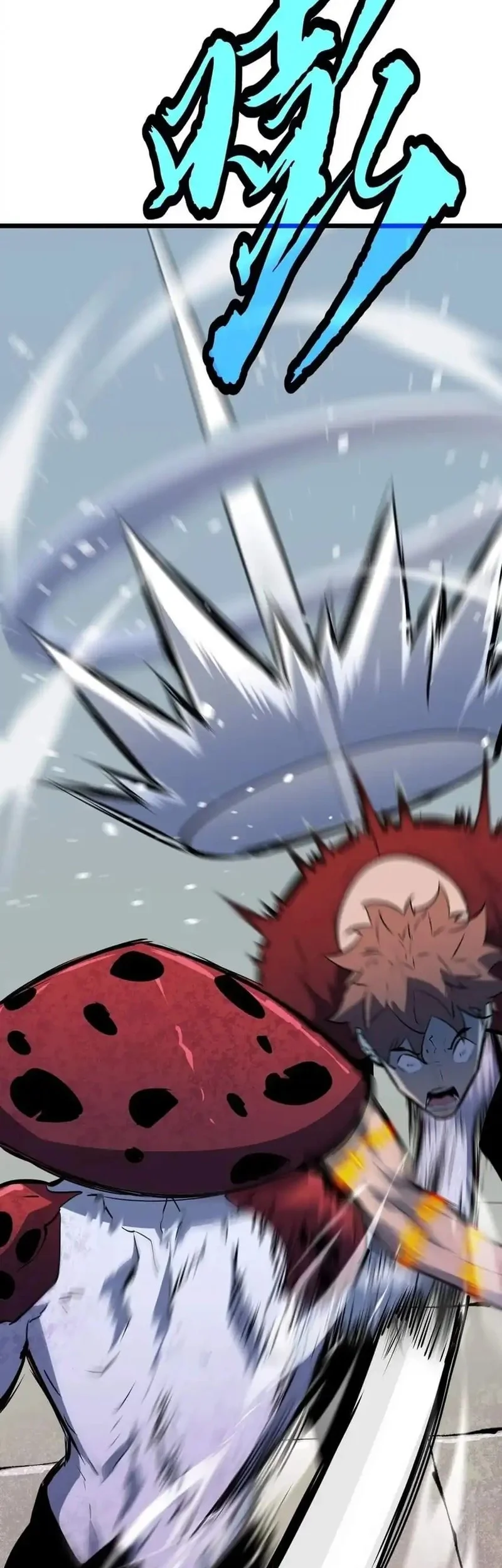 Prepaid Dragon King Tanks Everything! Chapter 15 Gambar 22