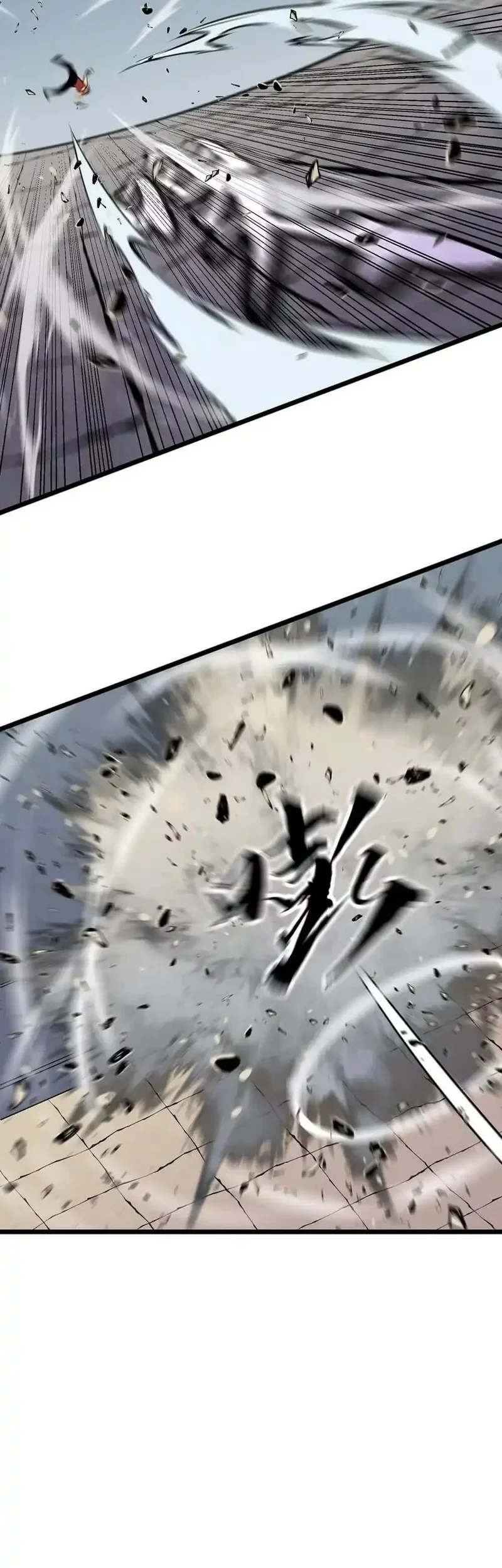 Prepaid Dragon King Tanks Everything! Chapter 15 Gambar 24