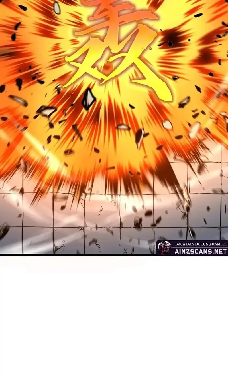 Prepaid Dragon King Tanks Everything! Chapter 15 Gambar 35