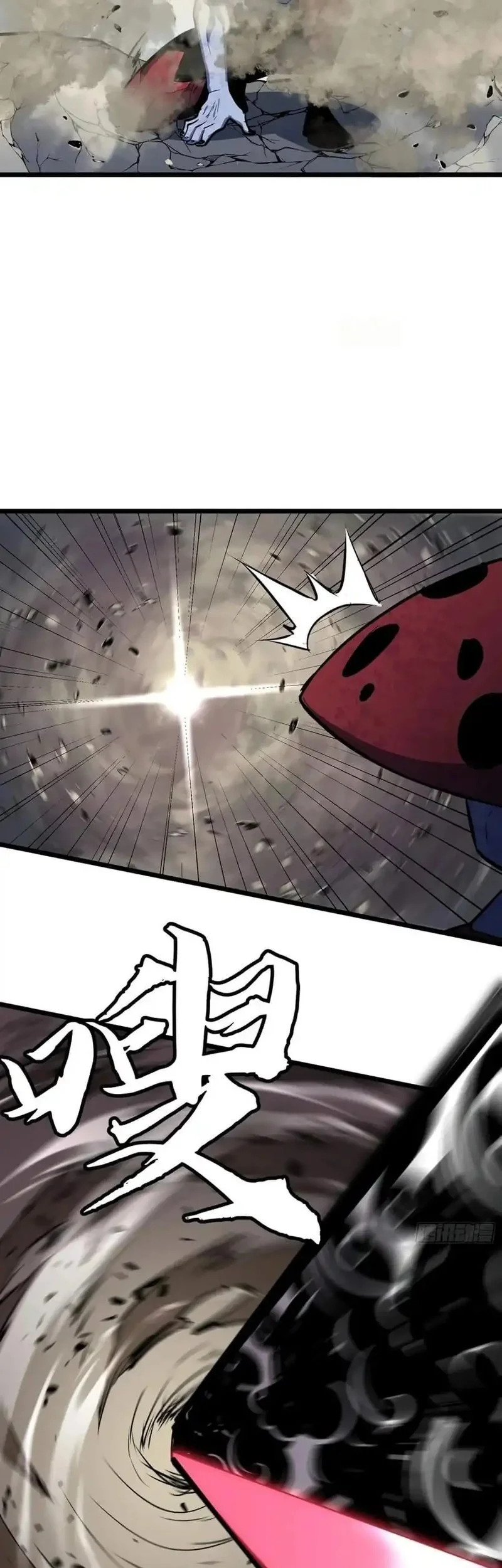 Prepaid Dragon King Tanks Everything! Chapter 16 Gambar 40