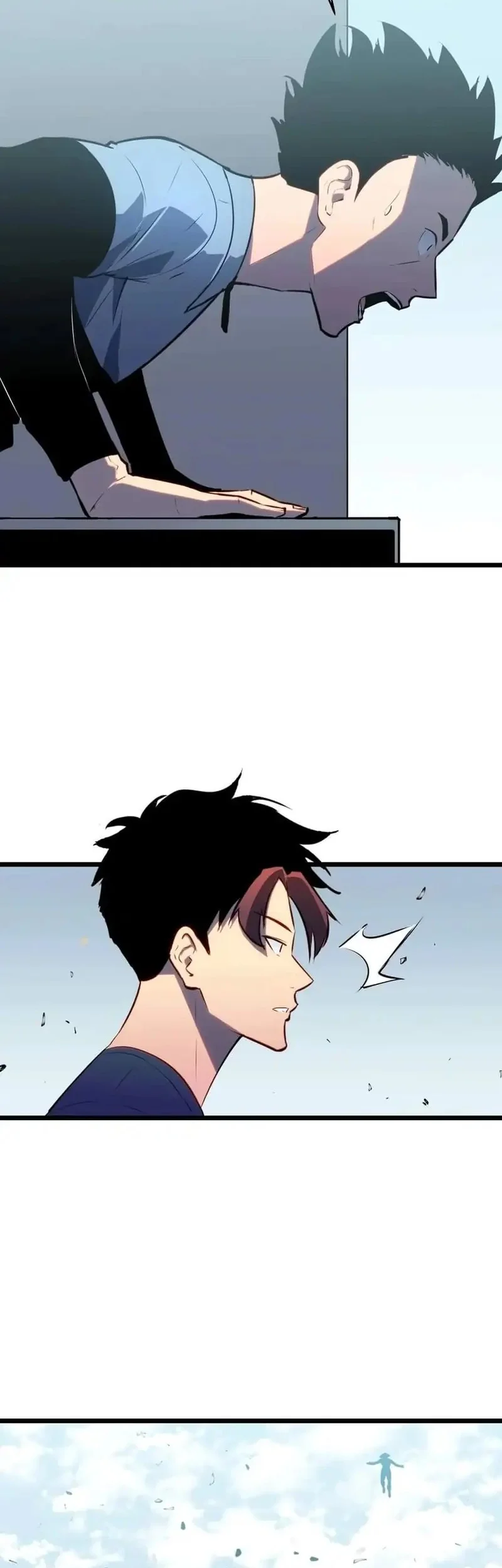 Prepaid Dragon King Tanks Everything! Chapter 16 Gambar 46