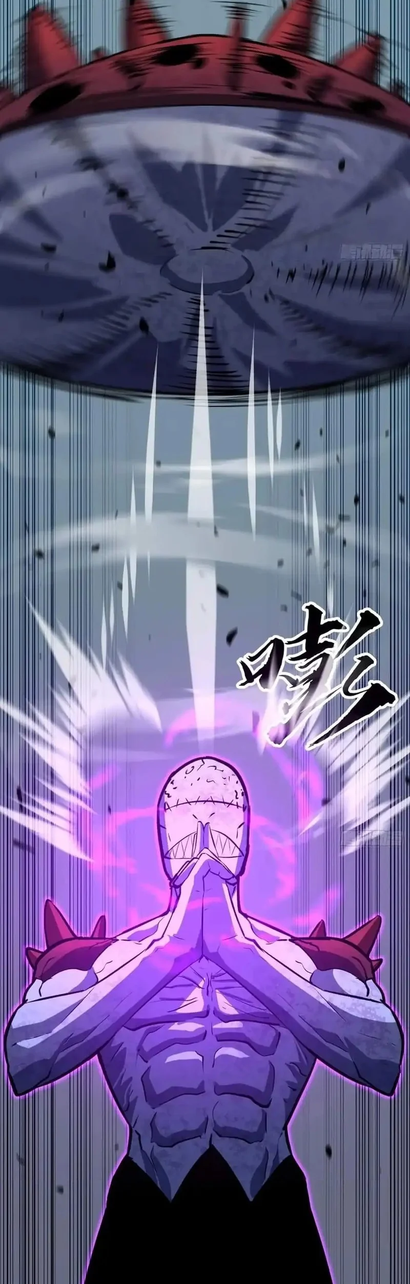 Prepaid Dragon King Tanks Everything! Chapter 16 Gambar 49