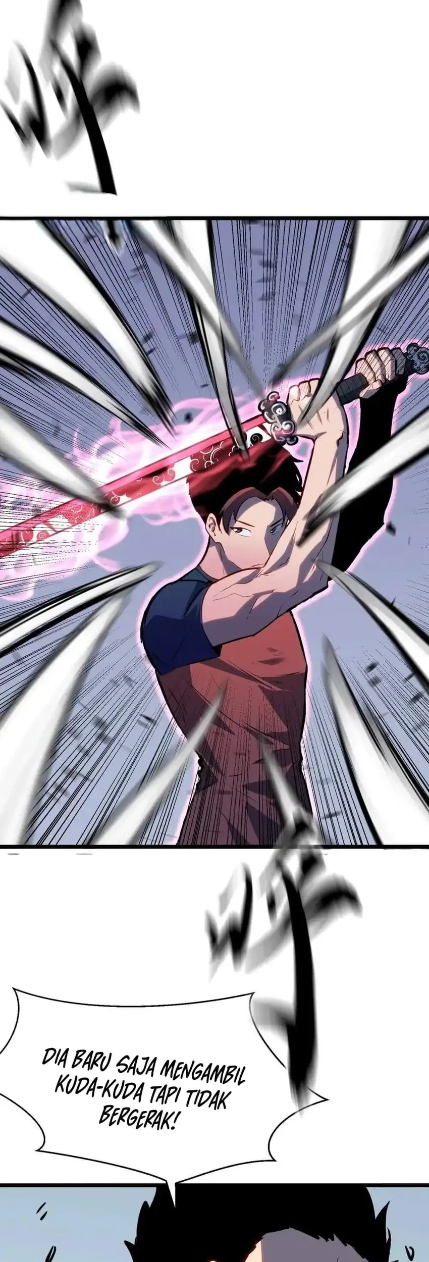 Prepaid Dragon King Tanks Everything! Chapter 17 Gambar 49