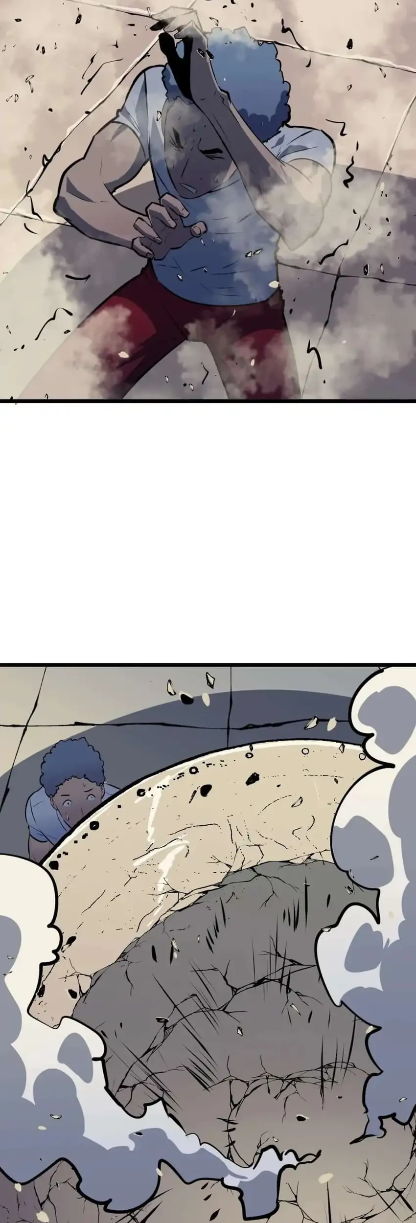 Prepaid Dragon King Tanks Everything! Chapter 17 Gambar 11