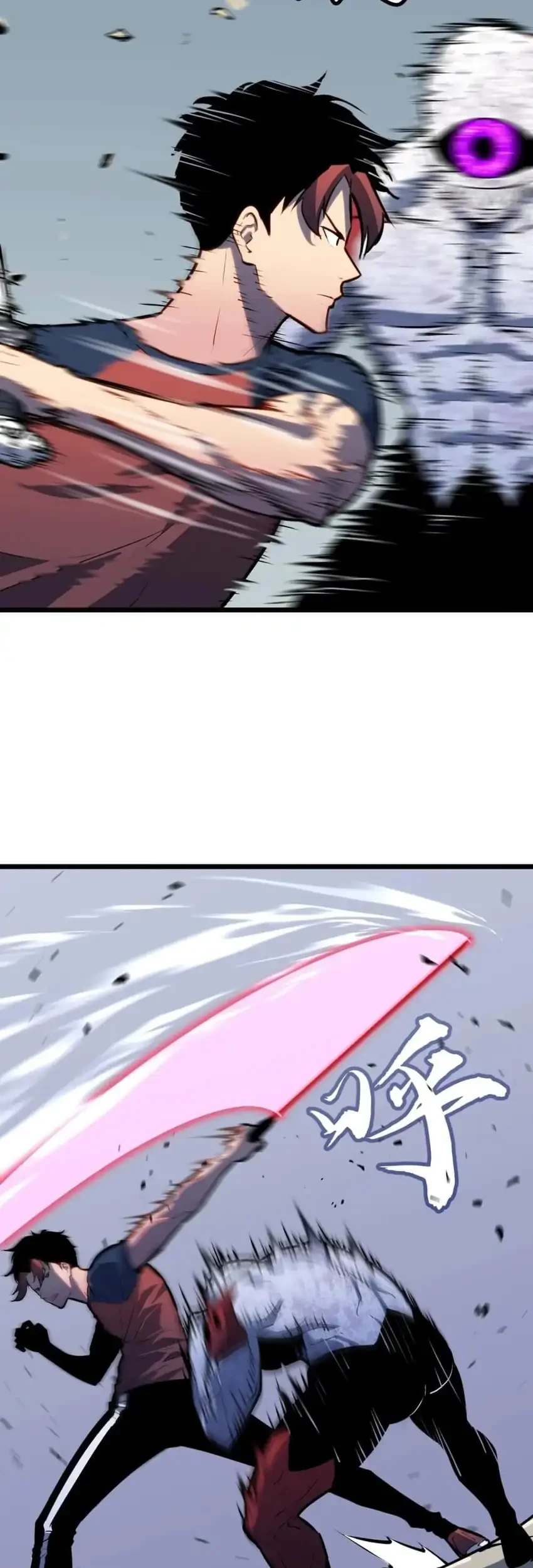 Prepaid Dragon King Tanks Everything! Chapter 17 Gambar 33