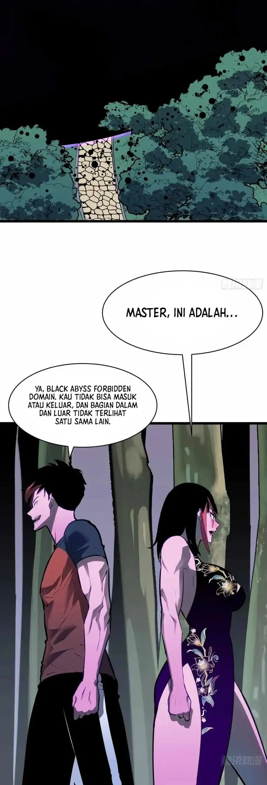 Prepaid Dragon King Tanks Everything! Chapter 18 Gambar 14