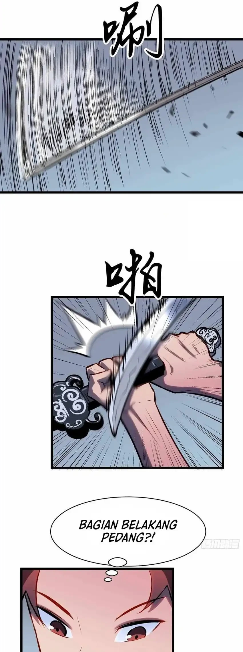 Prepaid Dragon King Tanks Everything! Chapter 18 Gambar 22