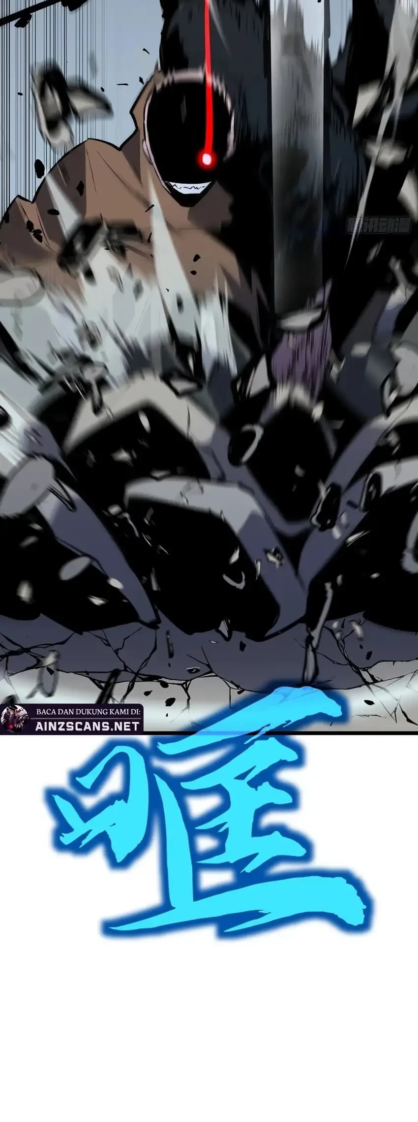 Prepaid Dragon King Tanks Everything! Chapter 19 Gambar 42