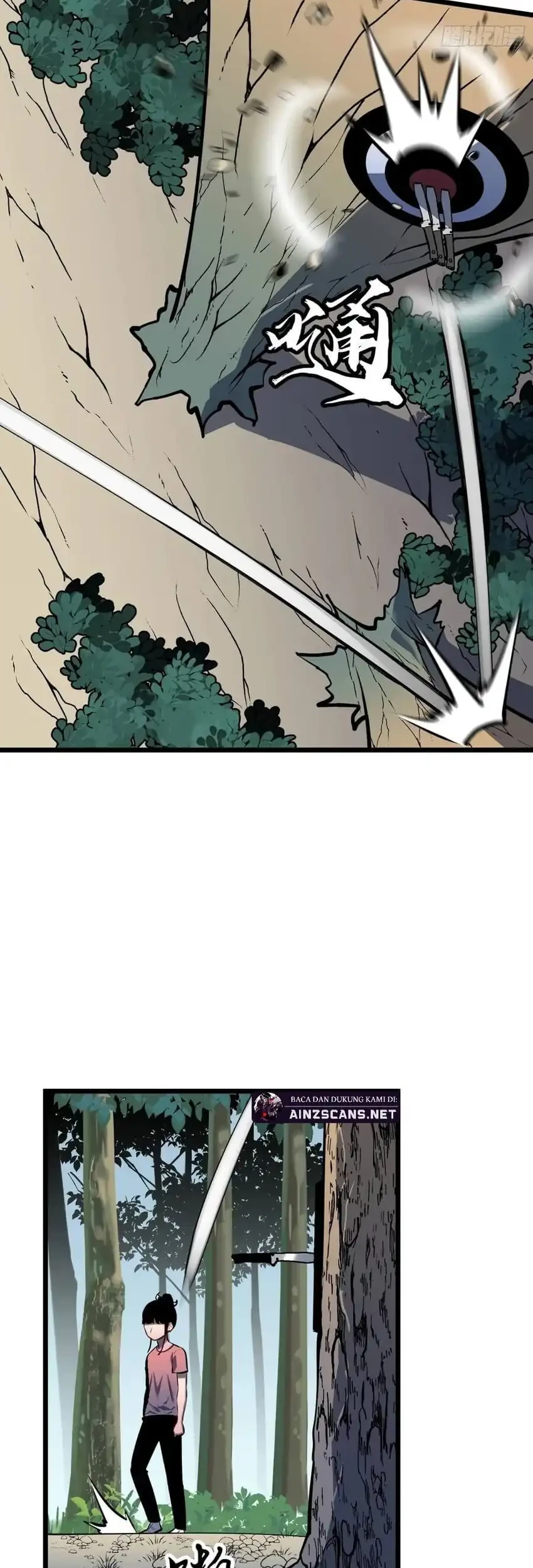 Prepaid Dragon King Tanks Everything! Chapter 19 Gambar 6