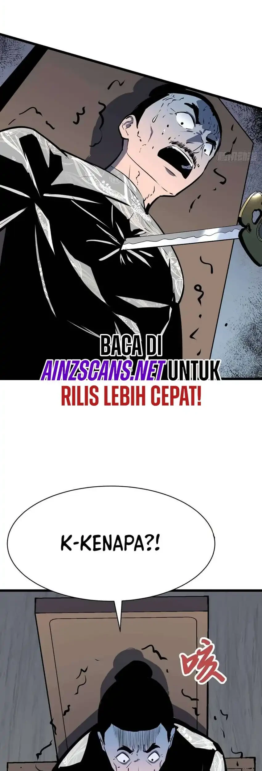 Prepaid Dragon King Tanks Everything! Chapter 19 Gambar 24