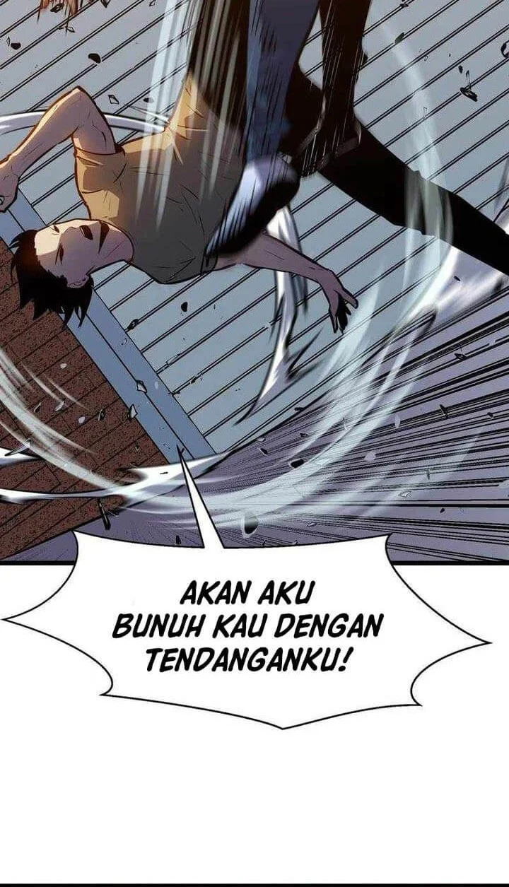 Prepaid Dragon King Tanks Everything! Chapter 2 Gambar 24