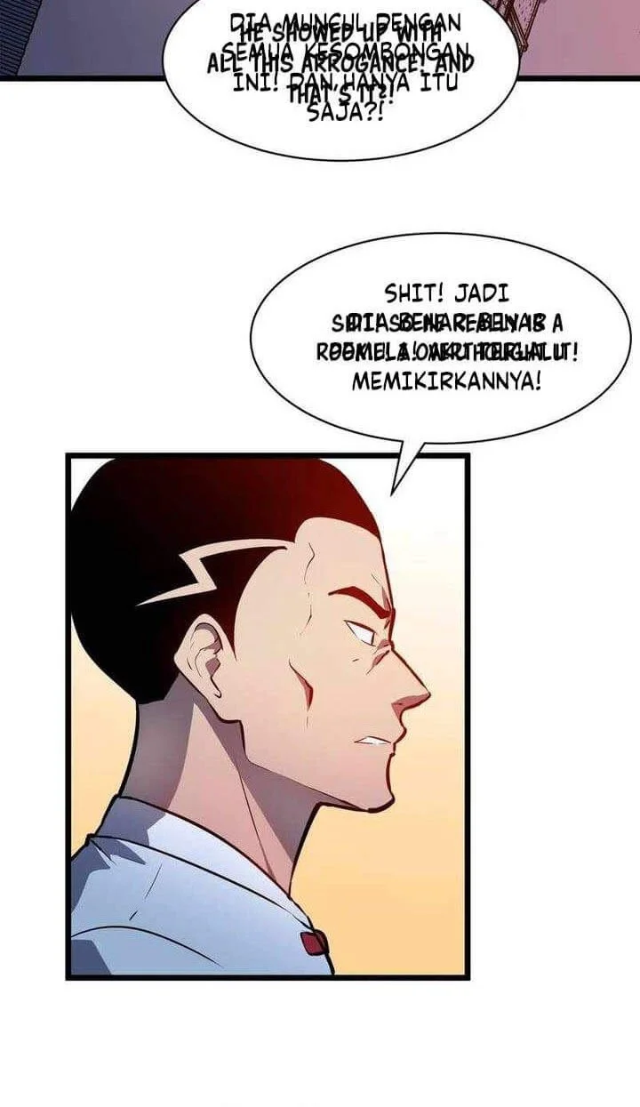 Prepaid Dragon King Tanks Everything! Chapter 2 Gambar 26