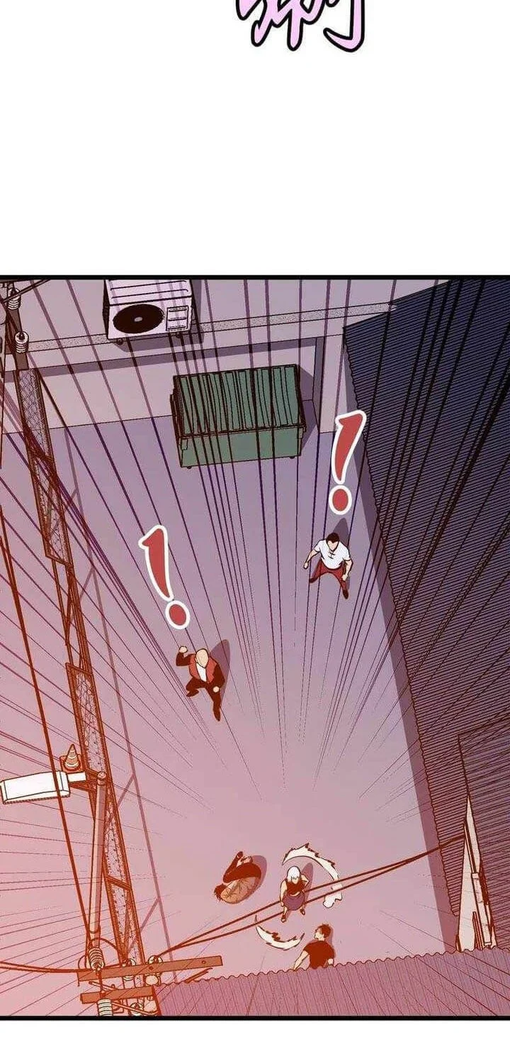 Prepaid Dragon King Tanks Everything! Chapter 2 Gambar 36