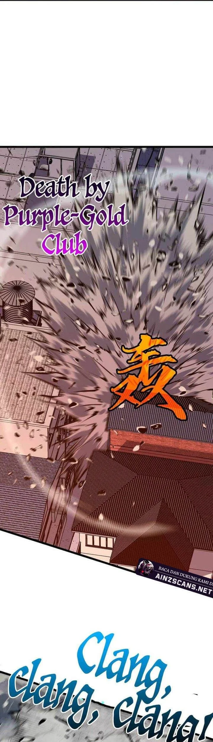 Prepaid Dragon King Tanks Everything! Chapter 2 Gambar 39