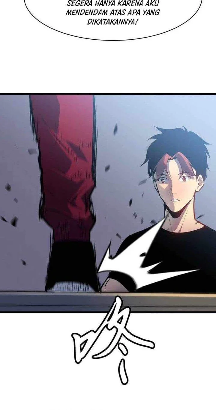 Prepaid Dragon King Tanks Everything! Chapter 2 Gambar 4