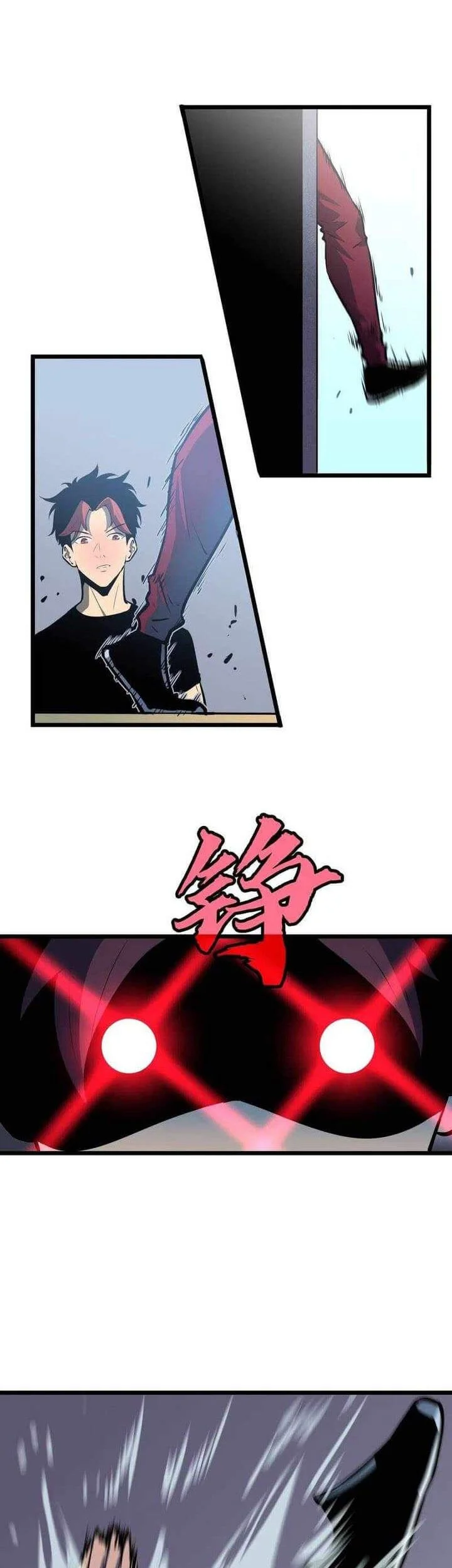 Prepaid Dragon King Tanks Everything! Chapter 2 Gambar 9