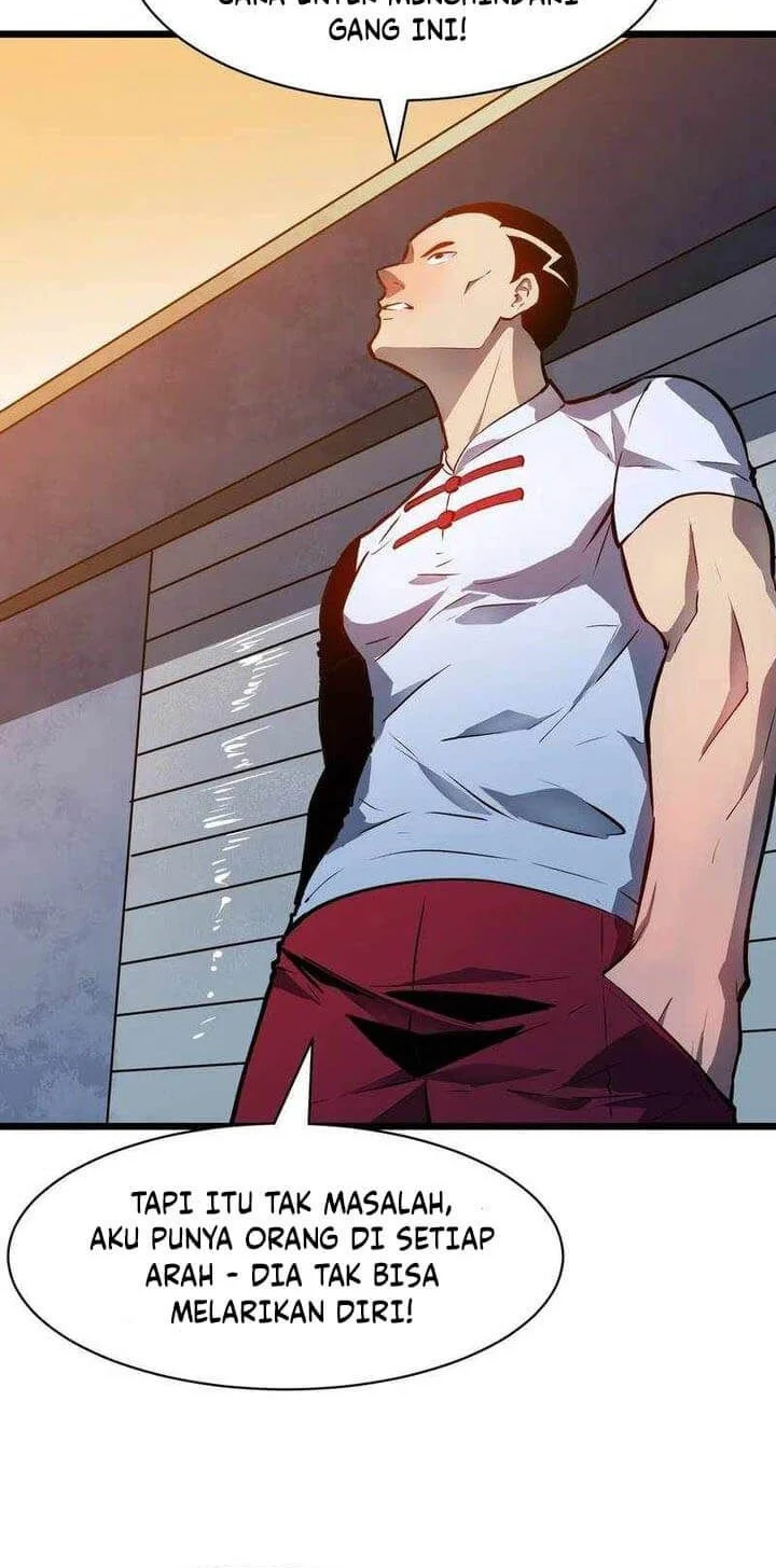 Prepaid Dragon King Tanks Everything! Chapter 2 Gambar 18