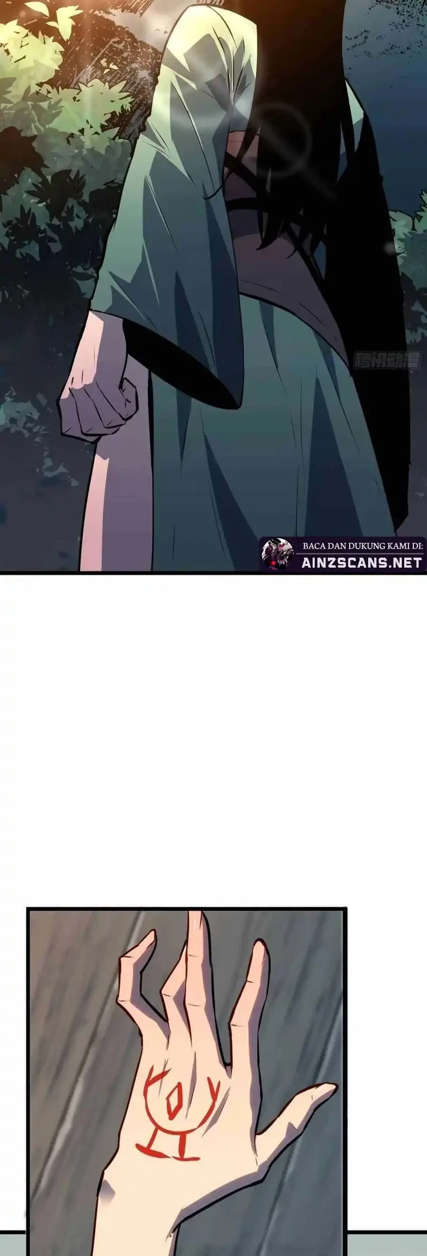 Prepaid Dragon King Tanks Everything! Chapter 20 Gambar 35