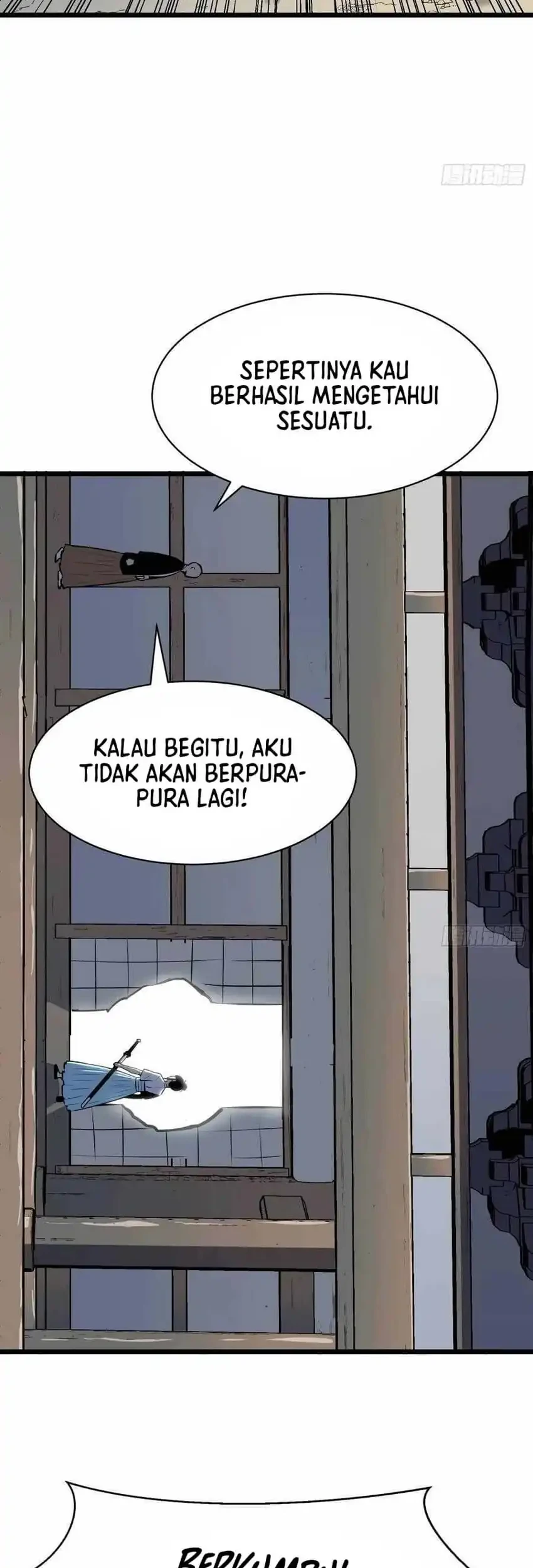 Prepaid Dragon King Tanks Everything! Chapter 20 Gambar 55