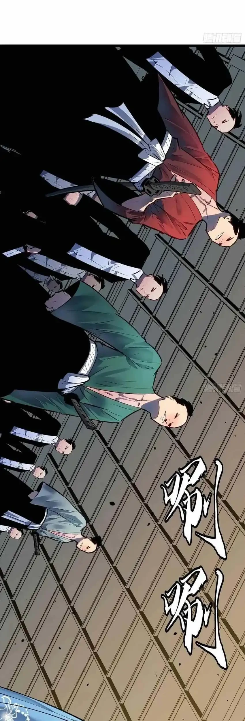 Prepaid Dragon King Tanks Everything! Chapter 20 Gambar 58