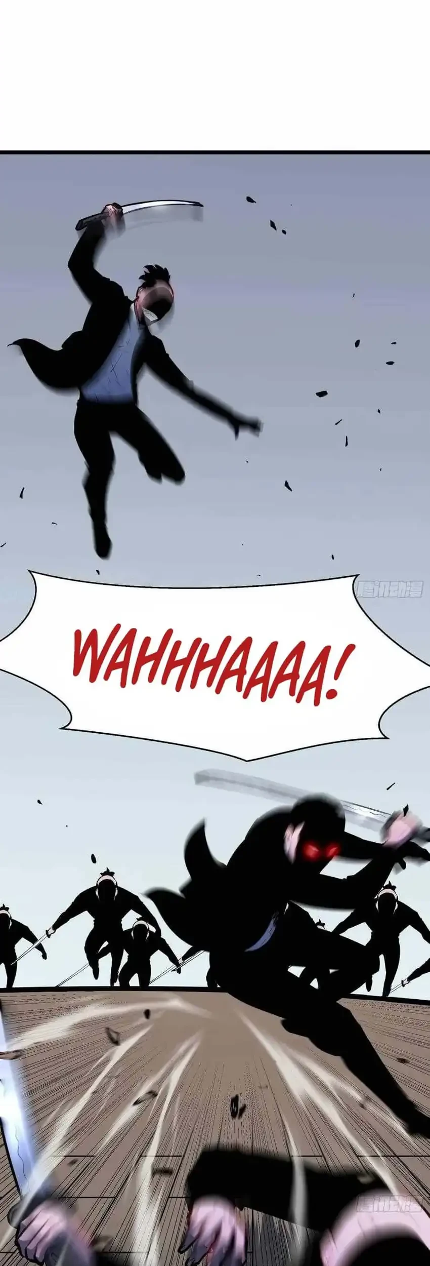 Prepaid Dragon King Tanks Everything! Chapter 20 Gambar 60