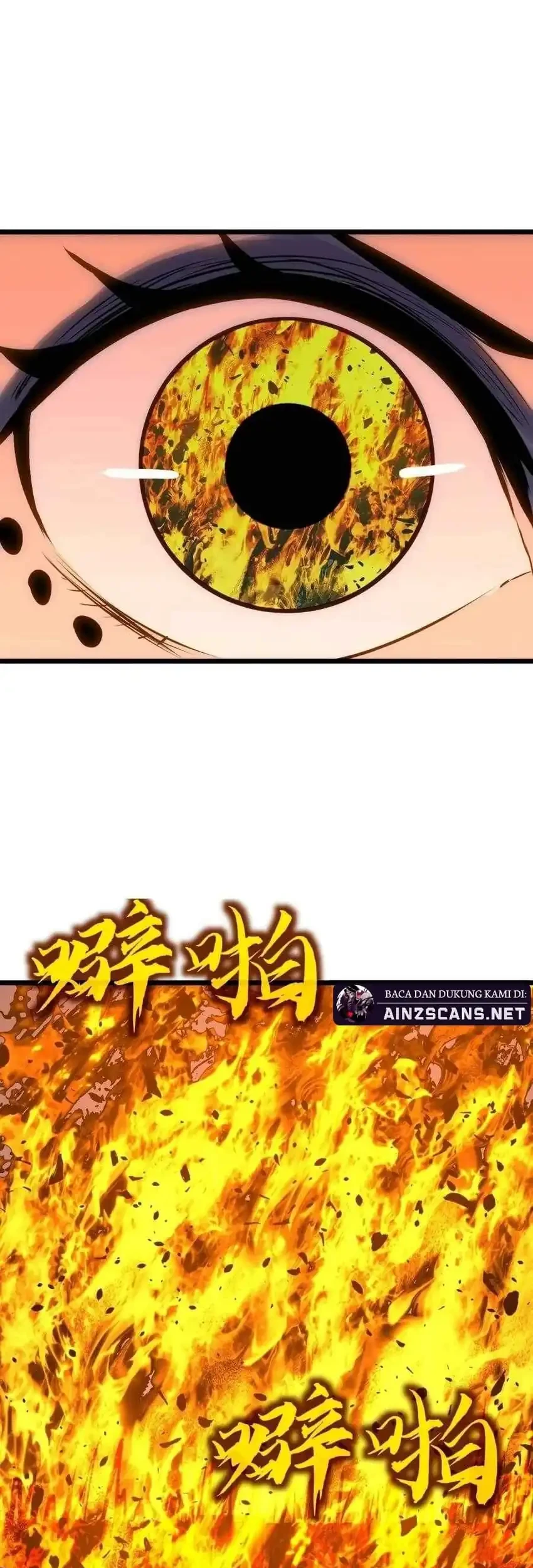 Prepaid Dragon King Tanks Everything! Chapter 20 Gambar 3