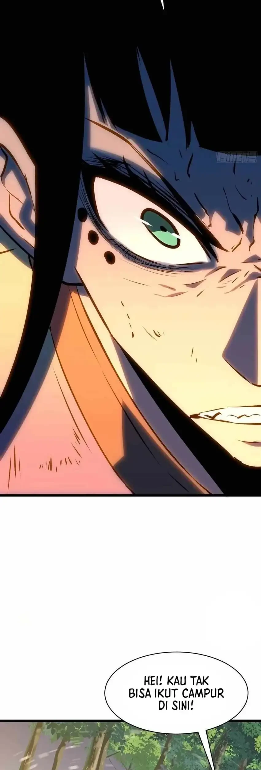 Prepaid Dragon King Tanks Everything! Chapter 20 Gambar 5