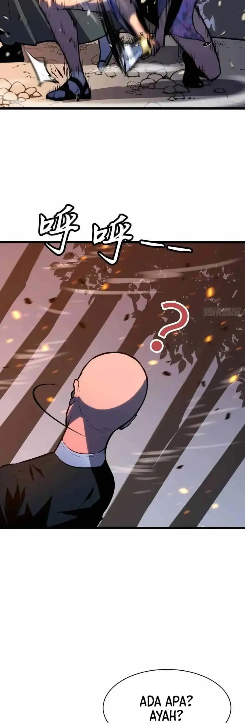 Prepaid Dragon King Tanks Everything! Chapter 20 Gambar 10