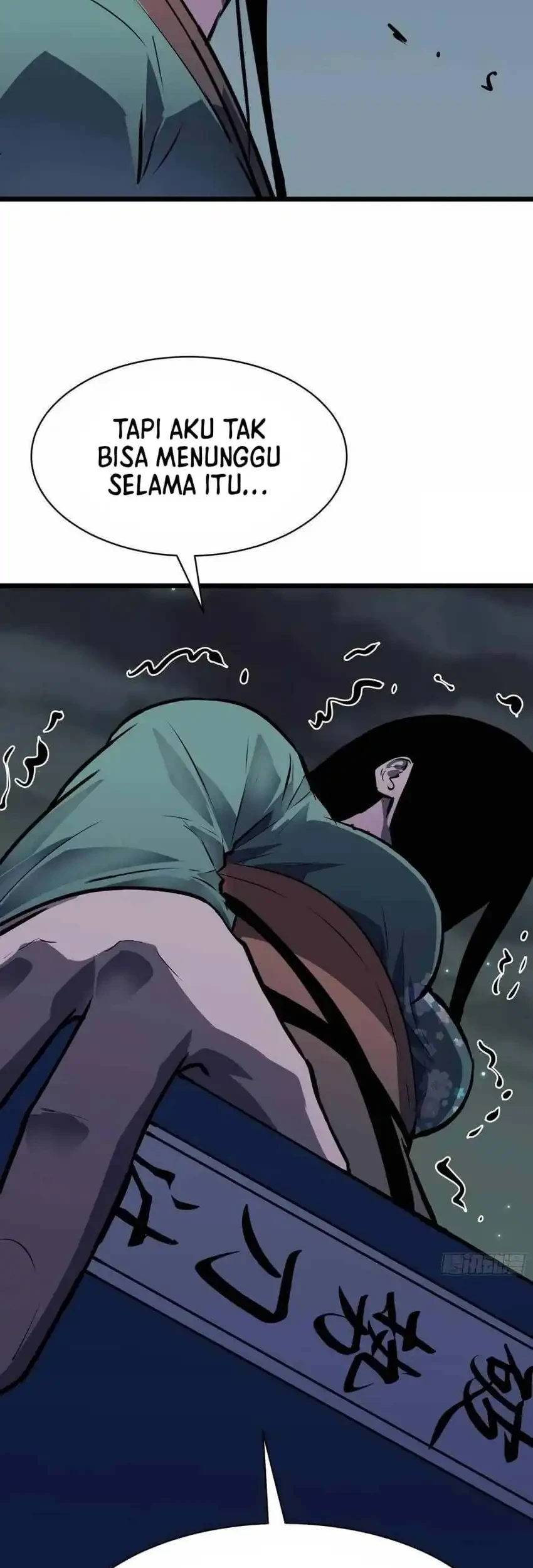 Prepaid Dragon King Tanks Everything! Chapter 20 Gambar 25