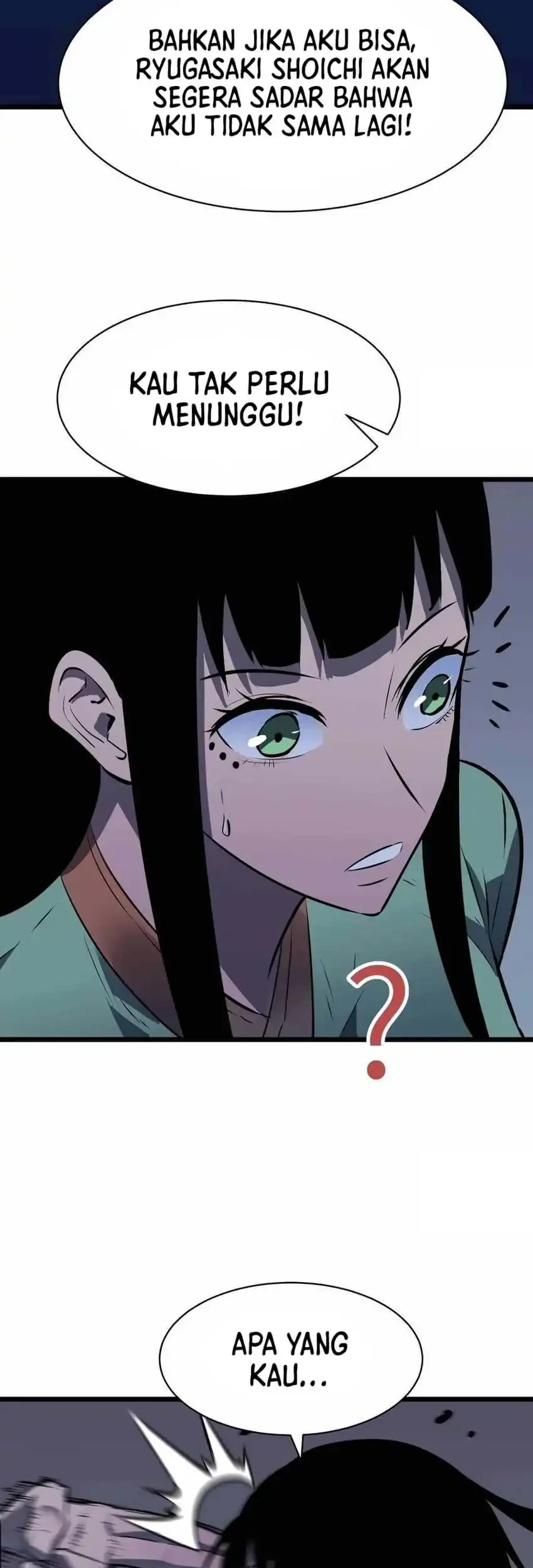 Prepaid Dragon King Tanks Everything! Chapter 20 Gambar 26