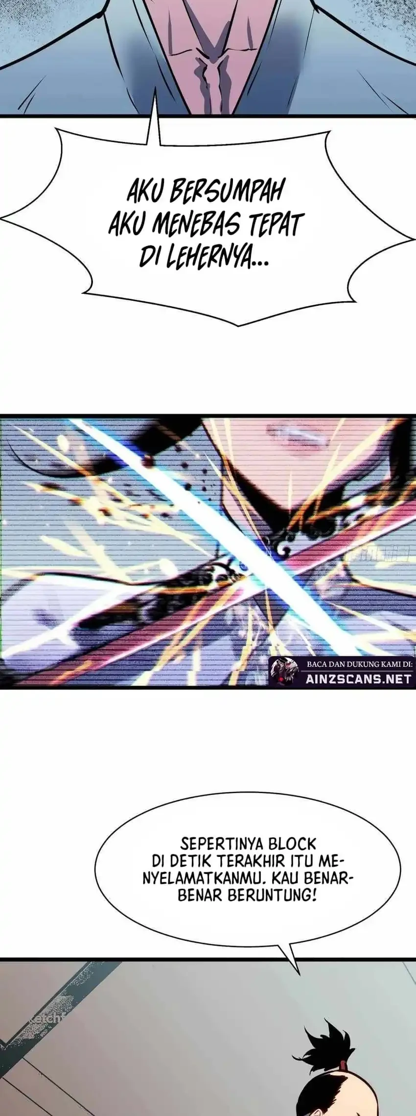 Prepaid Dragon King Tanks Everything! Chapter 21 Gambar 42