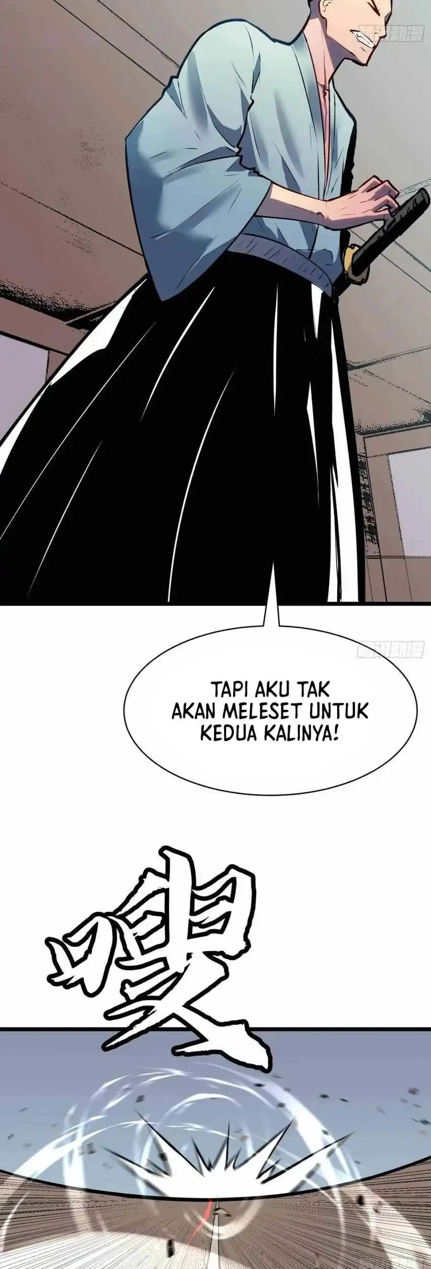 Prepaid Dragon King Tanks Everything! Chapter 21 Gambar 43