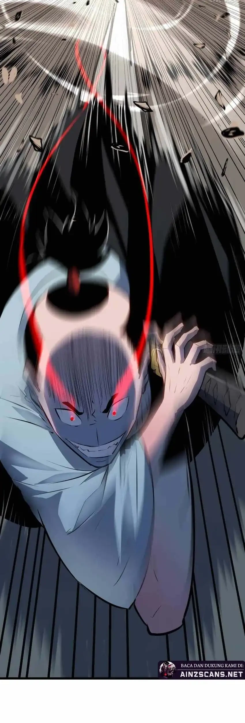 Prepaid Dragon King Tanks Everything! Chapter 21 Gambar 44