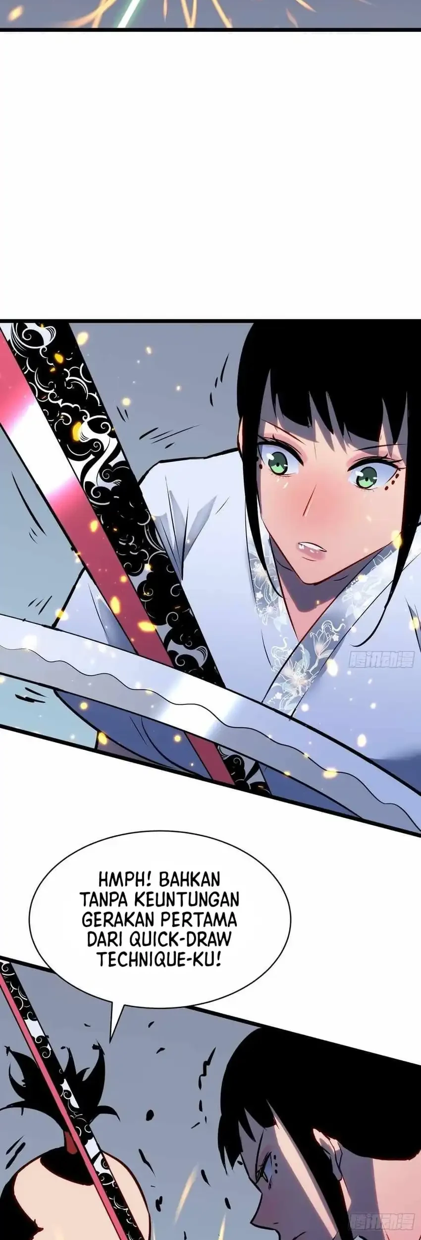 Prepaid Dragon King Tanks Everything! Chapter 21 Gambar 50