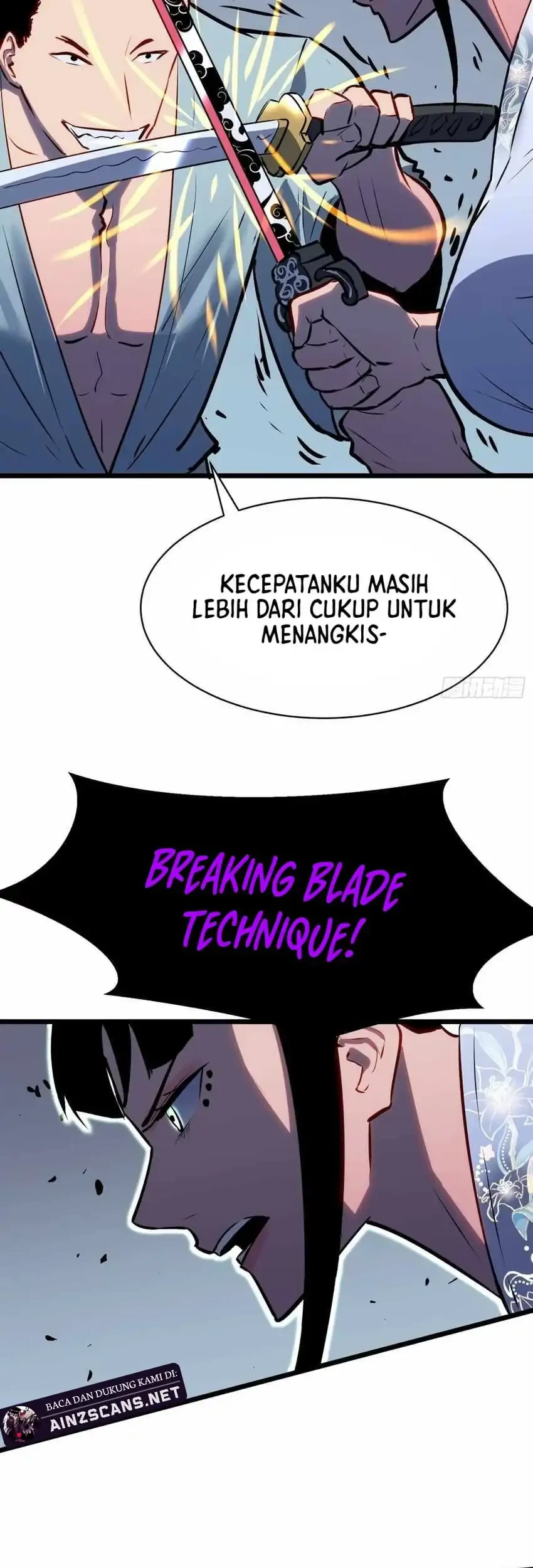 Prepaid Dragon King Tanks Everything! Chapter 21 Gambar 51