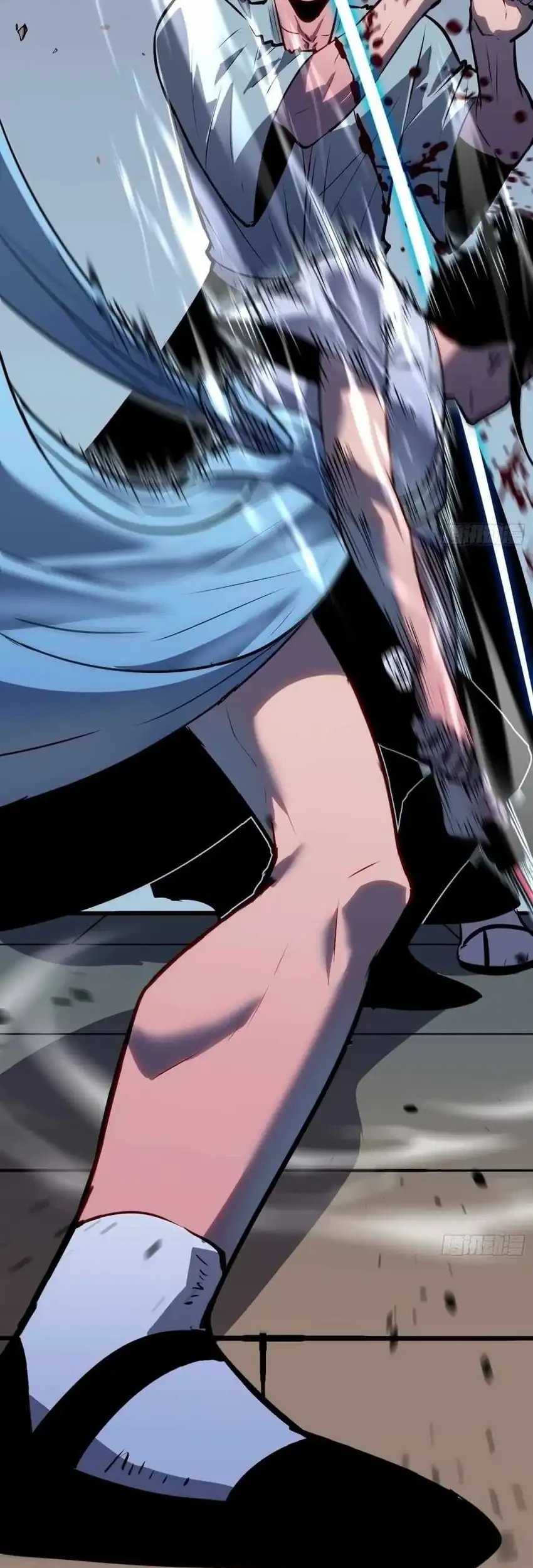 Prepaid Dragon King Tanks Everything! Chapter 21 Gambar 53