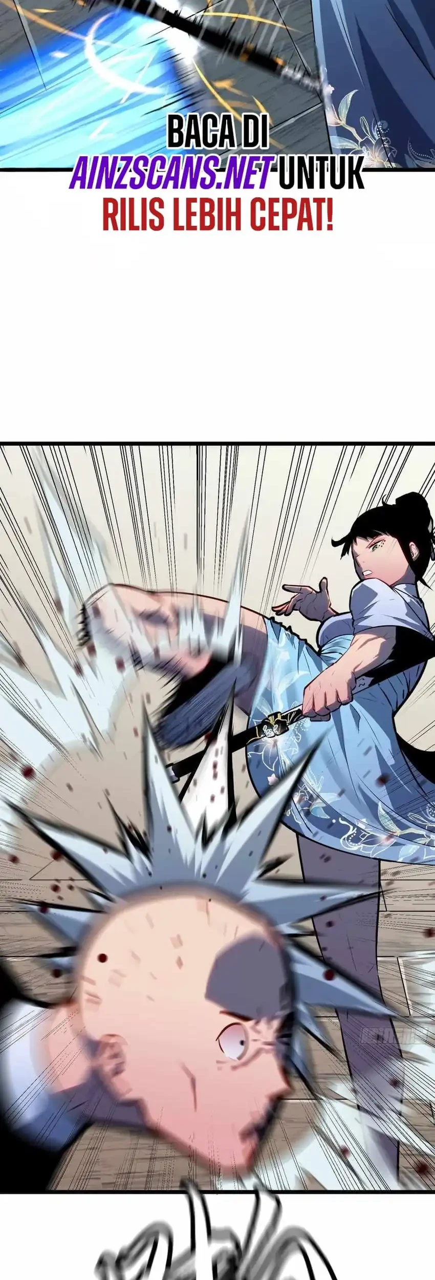 Prepaid Dragon King Tanks Everything! Chapter 21 Gambar 4