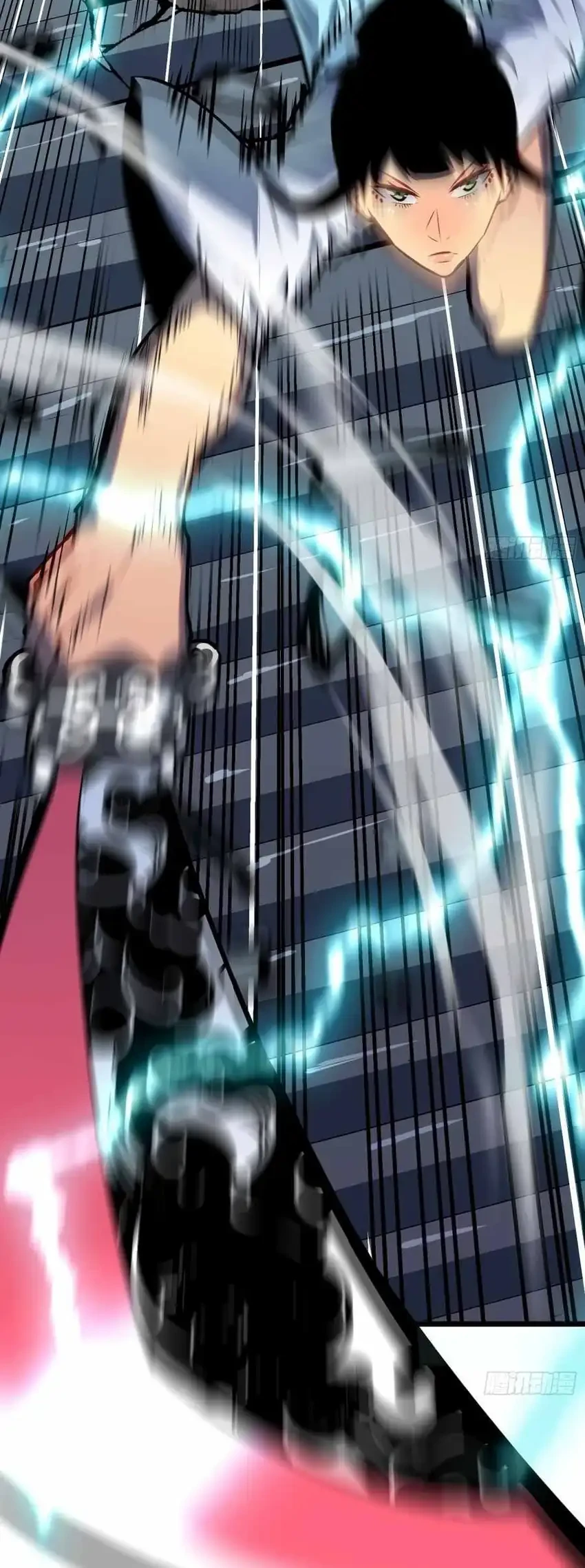 Prepaid Dragon King Tanks Everything! Chapter 21 Gambar 17