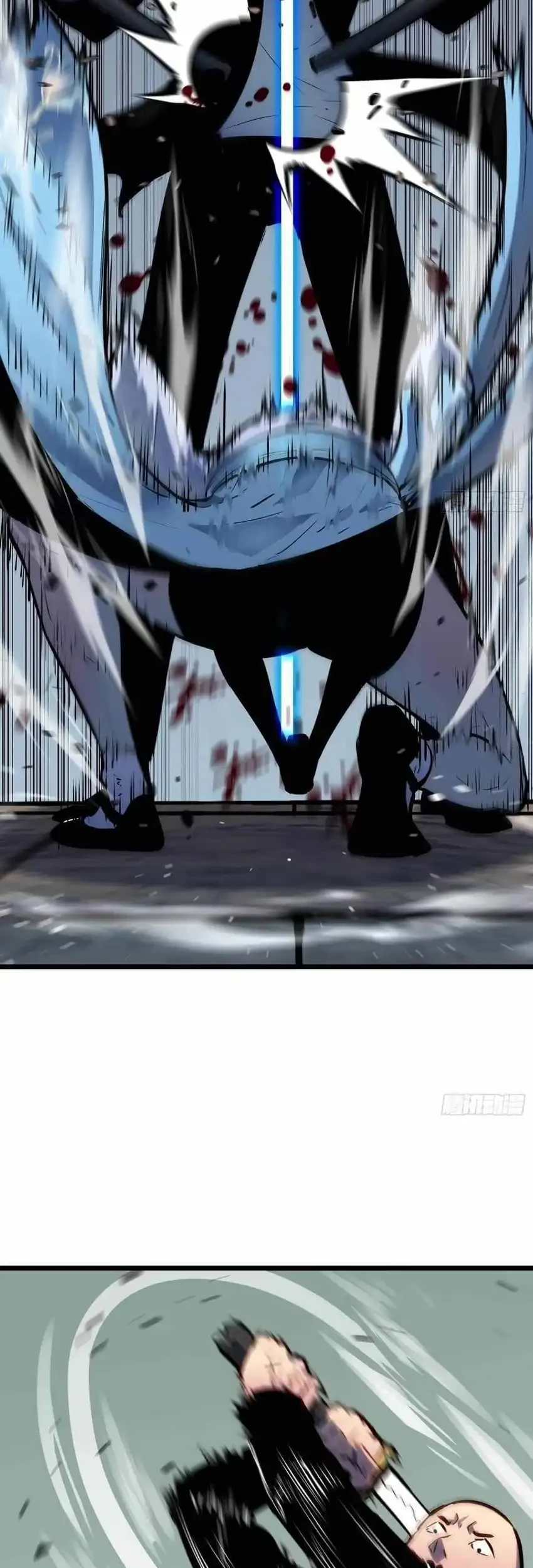 Prepaid Dragon King Tanks Everything! Chapter 21 Gambar 20