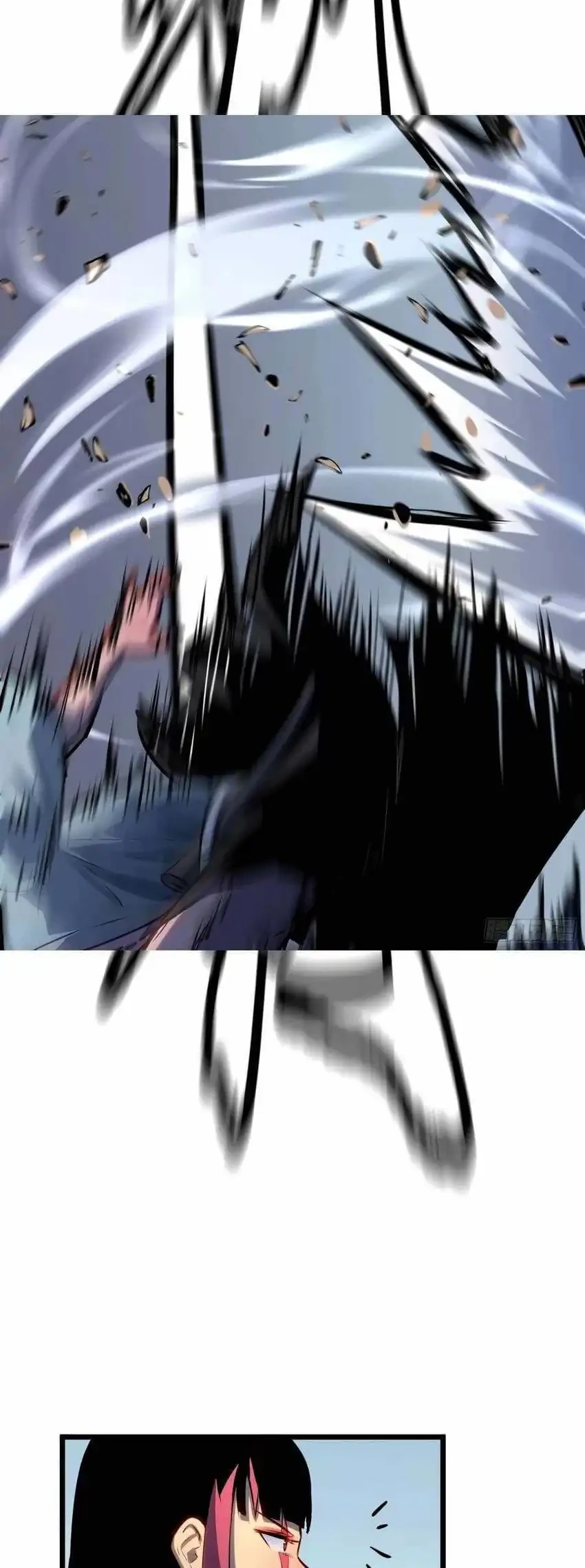 Prepaid Dragon King Tanks Everything! Chapter 21 Gambar 32