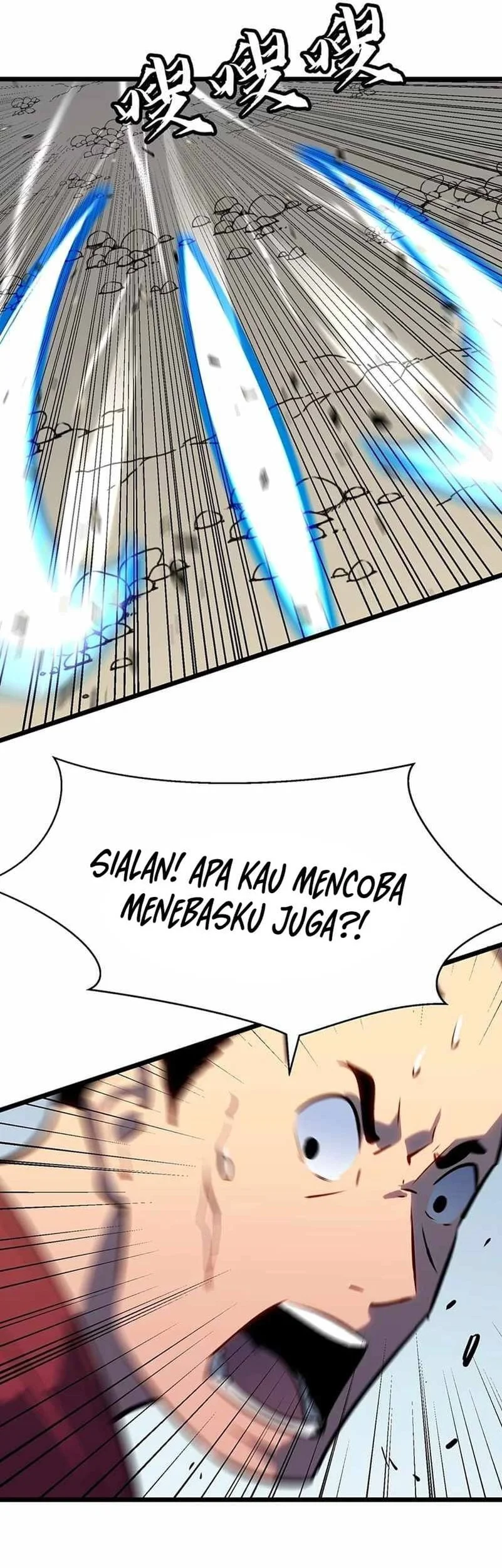 Prepaid Dragon King Tanks Everything! Chapter 22 Gambar 37