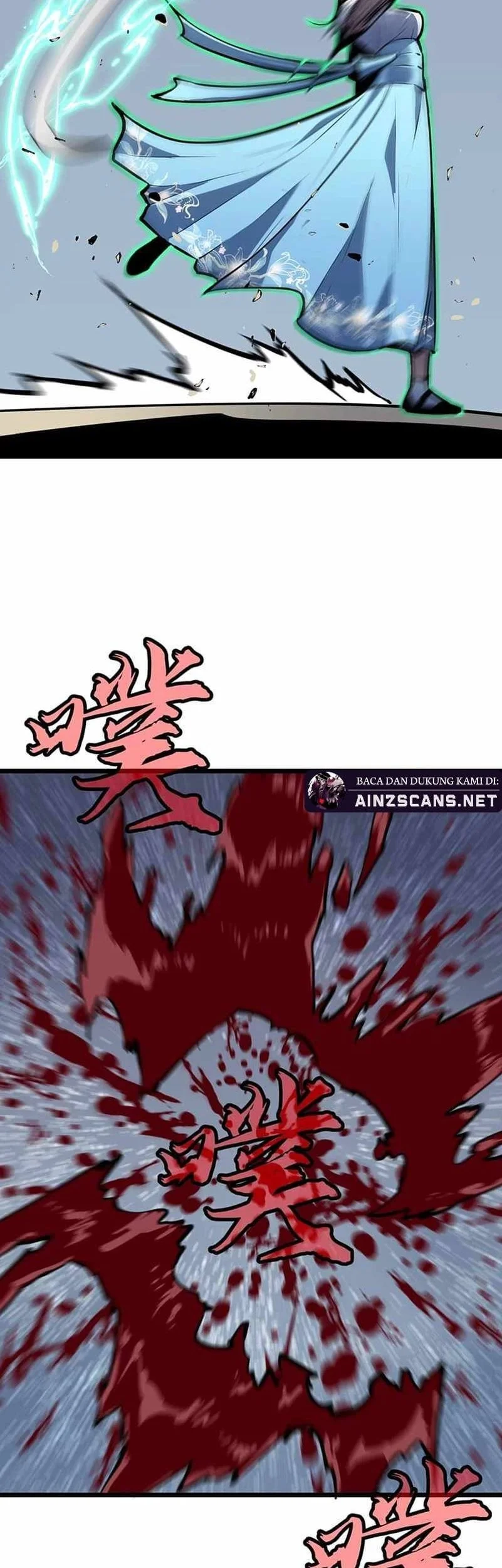 Prepaid Dragon King Tanks Everything! Chapter 22 Gambar 41