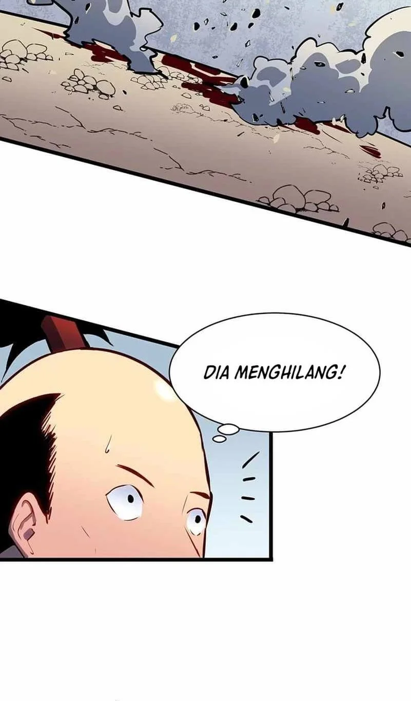 Prepaid Dragon King Tanks Everything! Chapter 22 Gambar 43