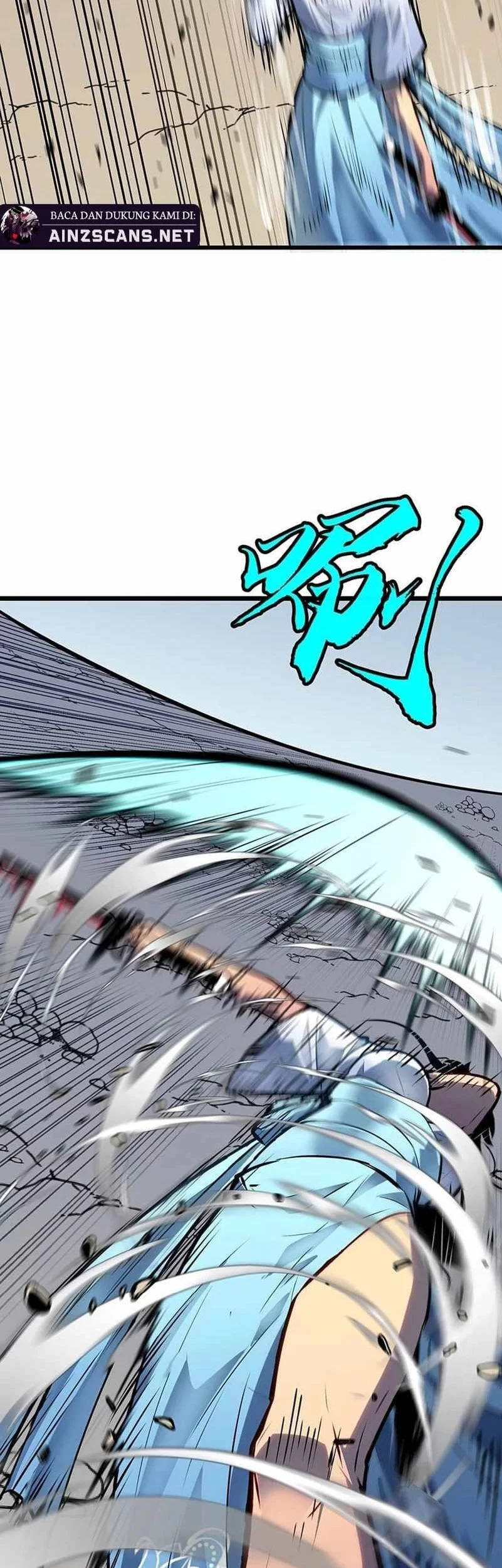 Prepaid Dragon King Tanks Everything! Chapter 22 Gambar 45