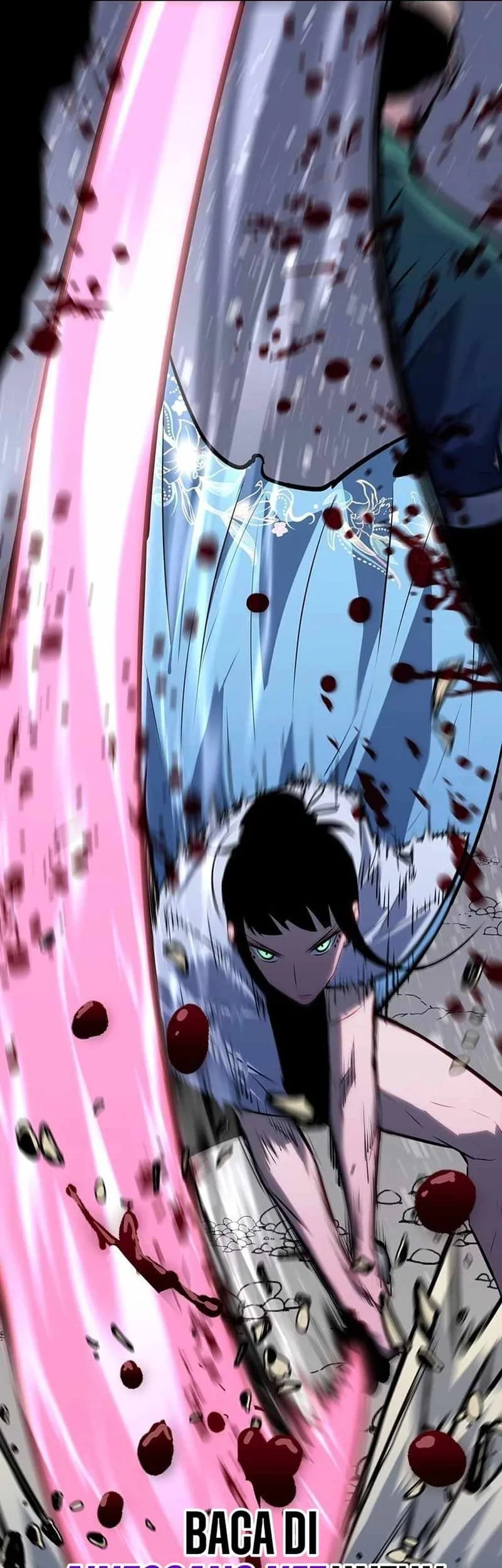 Prepaid Dragon King Tanks Everything! Chapter 22 Gambar 51