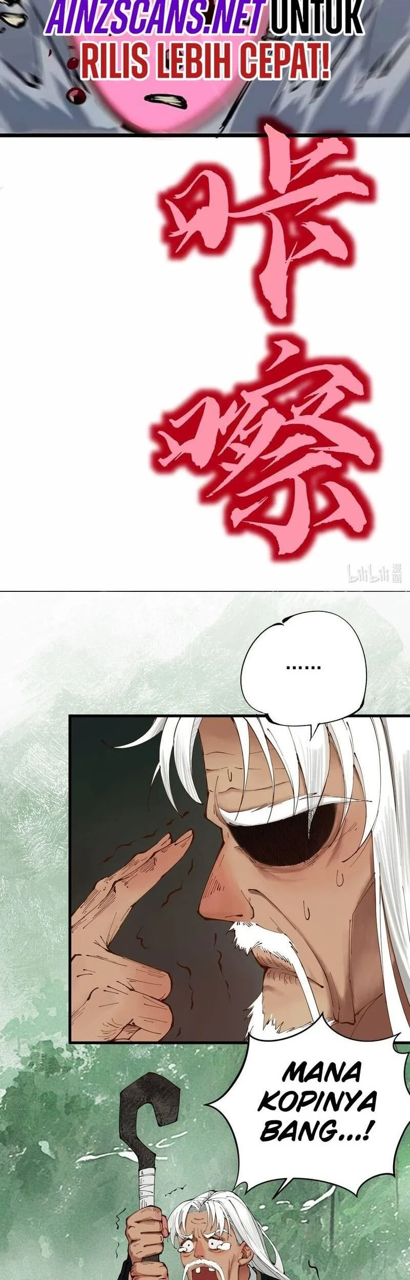 Prepaid Dragon King Tanks Everything! Chapter 22 Gambar 52