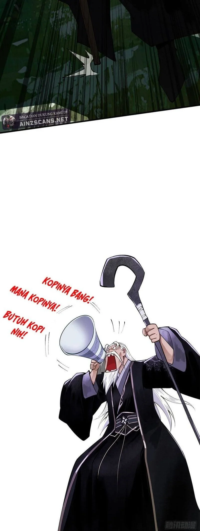 Prepaid Dragon King Tanks Everything! Chapter 22 Gambar 56